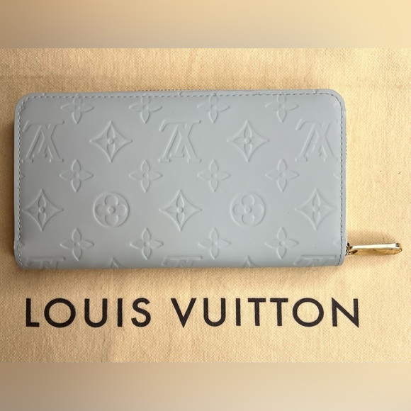 Louis Vuitton zippy monogram wallet - Picture 2 of 7